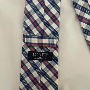 J crew tie